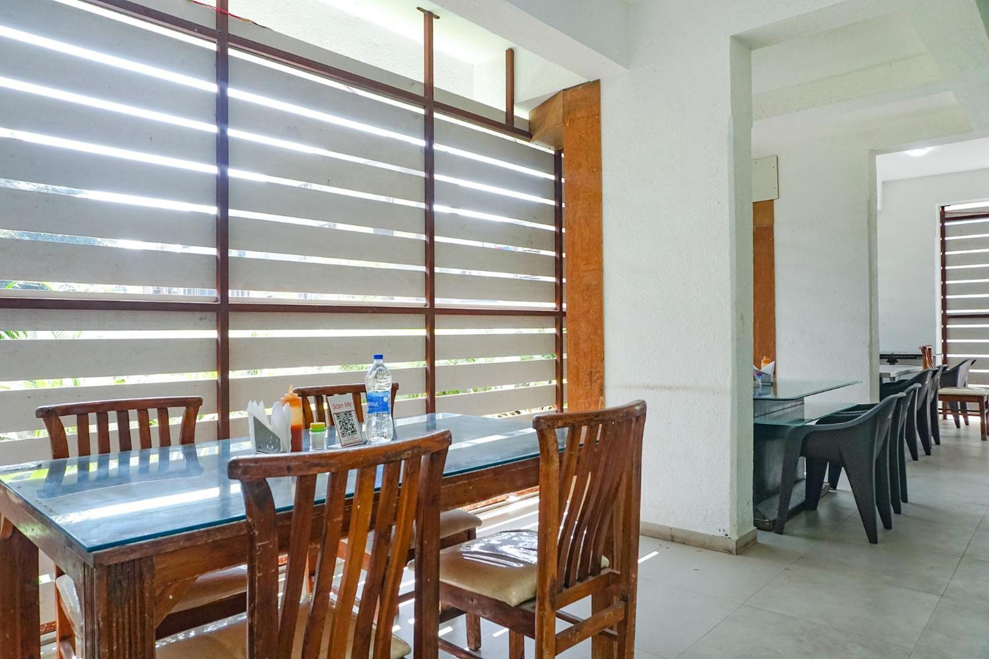 Fabhotel Emersion Residency - High Street Near Laxman Nagar, Baner Pune Extérieur photo