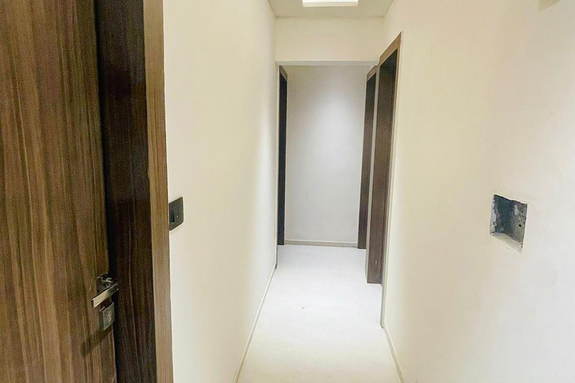 Fabhotel Emersion Residency - High Street Near Laxman Nagar, Baner Pune Extérieur photo
