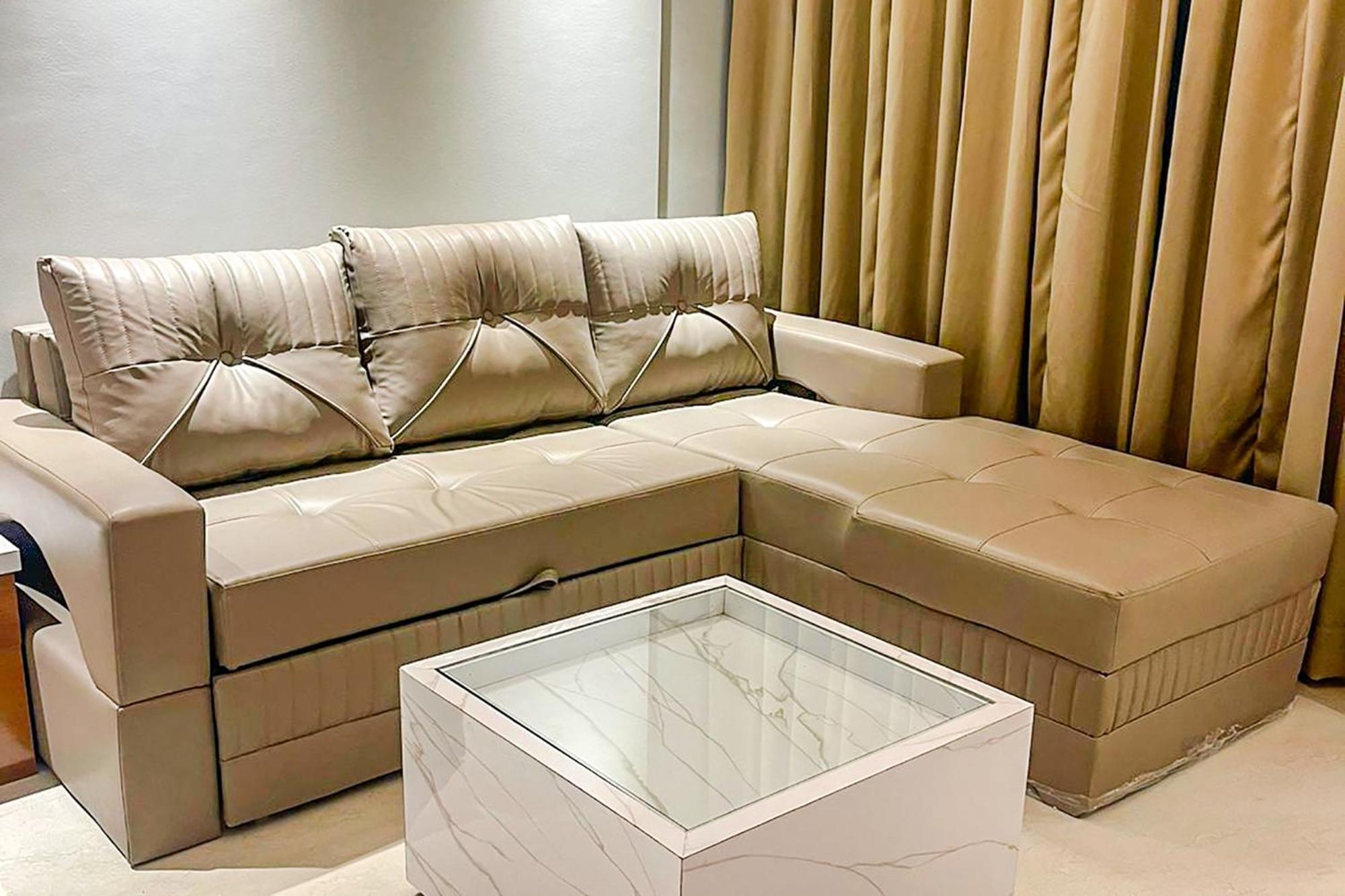 Fabhotel Emersion Residency - High Street Near Laxman Nagar, Baner Pune Extérieur photo
